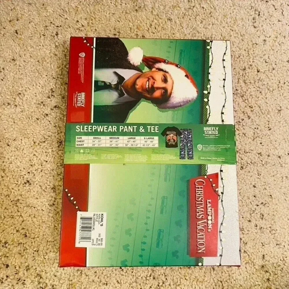 Christmas Vacation christmas vacation